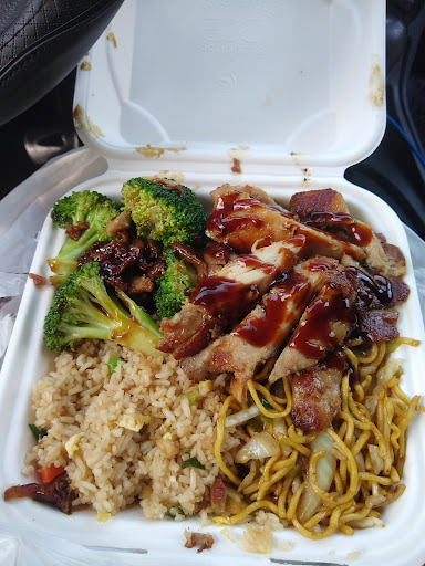 Panda Express image