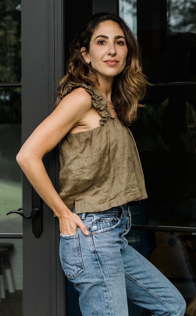 Hilary Baer Hogan, Nurse Practitioner at Bare Skin Marin 94939