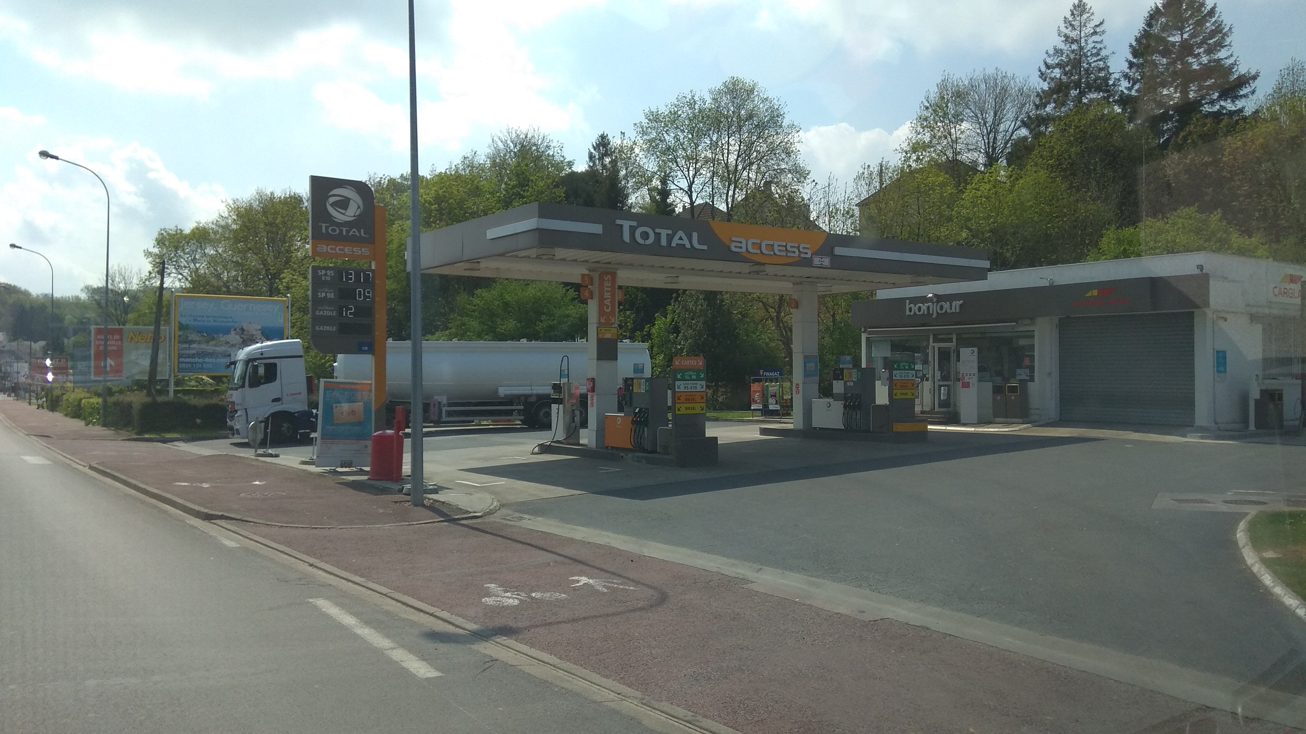 Photo n° 1 de l'avis de reno.u fait le 03/05/2017 à 11:25