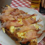 Photo n°15 de l'avis de Simone.o fait le 02/12/2015 à 22:59 sur le  Pizzeria Da Quinto à Como