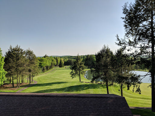 Golf Course «Tall Pines Players Club», reviews and photos, 558 Friendsville Hill Rd, Friendsville, PA 18818, USA