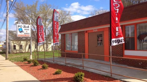 544 Warwick Ave, Warwick, RI 02888, USA