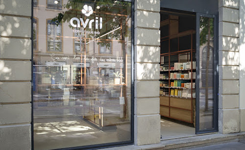 Boutique Avril à Lyon