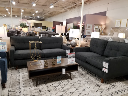 Furniture Store «BT Furnishings», reviews and photos, 5701 Broadway Blvd, Garland, TX 75043, USA
