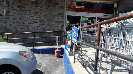 Auto Repair Shop «M & P Auto Repair», reviews and photos, 115 N Pearl St, Port Chester, NY 10573, USA