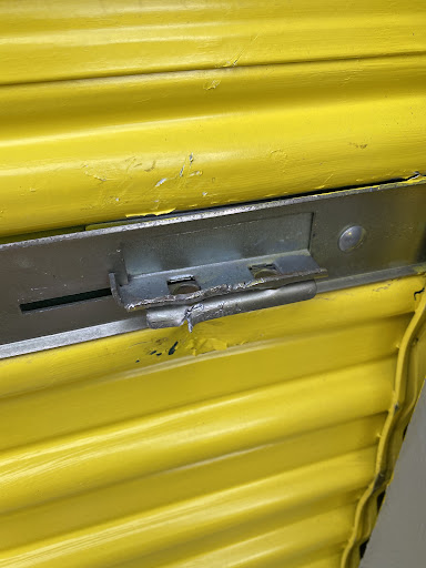 Self-Storage Facility «Mopac Self Storage», reviews and photos, 12900 N Mopac Expy, Austin, TX 78727, USA