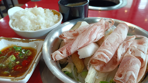 稻之屋日式涮涮鍋中華店 的照片