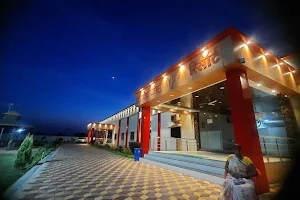 Sarthak Palace & Resorts image
