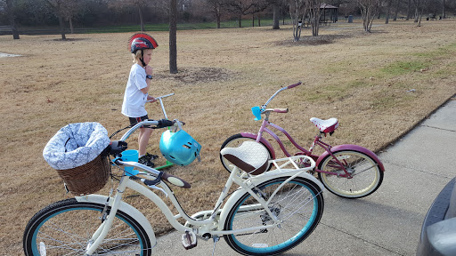 Recreation Center «Senter Recreation Center», reviews and photos, 901 Senter Rd, Irving, TX 75060, USA