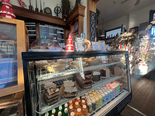Pannikin Coffee & Tea image