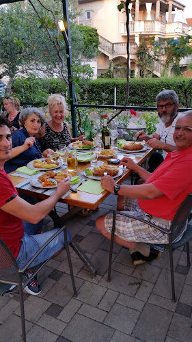 Recenzije Restaurant Orkula u Biograd na Moru - Restoran