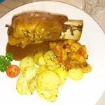 Photo n°5 de l'avis de Matteo.. fait le 20/02/2018 à 22:03 sur le  Da Attilio à Mareo