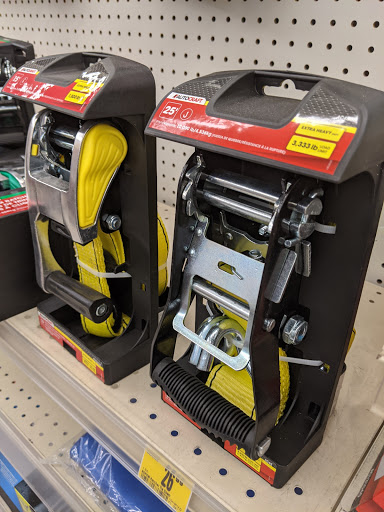 Auto Parts Store «Advance Auto Parts», reviews and photos, 2707 23rd Ave, Greeley, CO 80634, USA