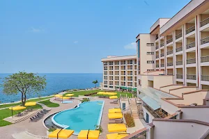 Goma Serena Hotel image