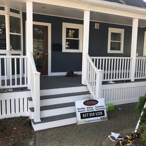 General Contractor «Capital Construction Contracting Inc», reviews and photos, 3 Norwood St, Dorchester, MA 02122, USA