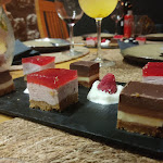 Photo n°1 de l'avis de Lúcia.i fait le 13/04/2022 à 23:39 sur le  Badio restaurant à Porto