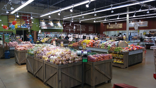 Grocery Store «Fresh Thyme Farmers Market - Ypsilanti Township MI», reviews and photos, 2985 Washtenaw Ave, Ypsilanti, MI 48197, USA