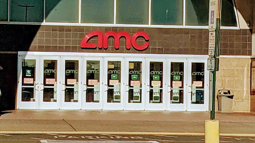 Movie Theater «AMC Aviation 12», reviews and photos, 1200 S Stiles St, Linden, NJ 07036, USA