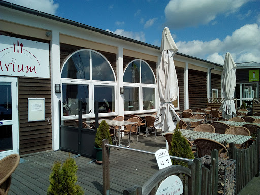 Culinarium in Nexø, Slagelse