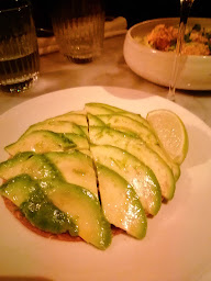 Photo n°61 de Aux Prés Cyril Lignac à Paris ()