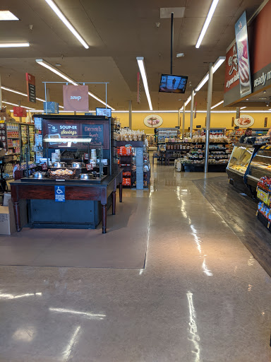 Grocery Store «Vons», reviews and photos, 550 E Baseline Rd, Claremont, CA 91711, USA