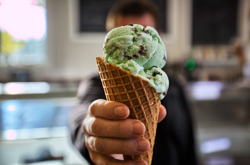 Ice Cream Shop «Sweet Shop Gearhart», reviews and photos, 567 Pacific Way, Gearhart, OR 97138, USA