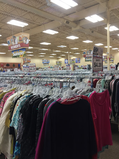 Thrift Store «Goodwill», reviews and photos, 1584 Covington Ave, Piqua, OH 45356, USA