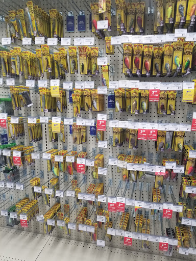 Sporting Goods Store «Academy Sports + Outdoors», reviews and photos, 6425 Garth Rd, Baytown, TX 77521, USA