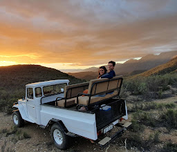 Swartberg Game Reserve photo