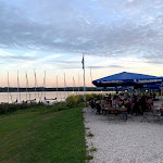 Photo n°13 de l'avis de Holger.e fait le 25/08/2021 à 19:26 sur le  Pizzeria und Biergarten Seeblick - Christian Gradl à Steinberg am See