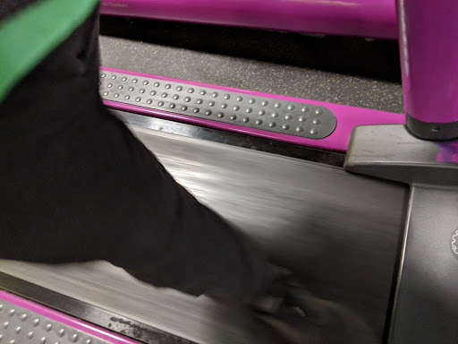 Gym «Planet Fitness», reviews and photos, 610 E Valley Blvd, Alhambra, CA 91801, USA