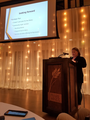 Event Venue «Prairie Winds Event Center», reviews and photos, 908 8th St SE, Orange City, IA 51041, USA