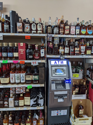 Wine Store «Woodmore Wine & Spirits», reviews and photos, 2801 Campus Way N, Lanham, MD 20706, USA