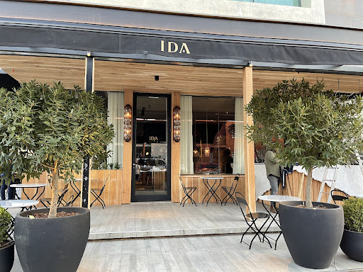 IDA Restaurantbar