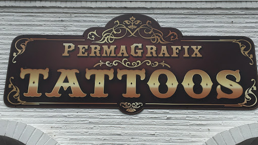 Tattoo Shop «PermaGrafix Tattoo», reviews and photos, 2217 Santiam Hwy SE, Albany, OR 97322, USA