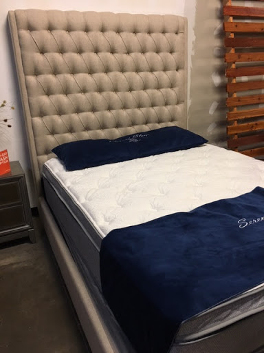 Furniture Store «Dox Furniture», reviews and photos, 10758 N Stemmons Fwy, Dallas, TX 75220, USA