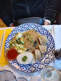 Plats et boissons du Restaurant tibétain Lhassa Restaurant tibétain à Paris - n°12