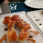 Photo n°1 de l'avis de Francesca.a fait le 18/02/2020 à 10:14 sur le  Futara Sushi à Gemonio