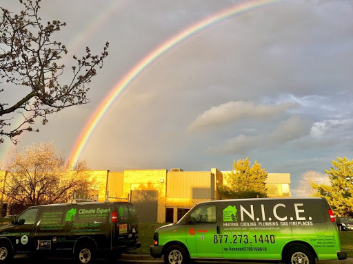 Air Conditioning Repair Service «Nice Home Services», reviews and photos