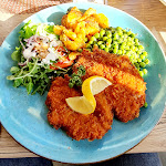 Photo n°2 de l'avis de Dirk.e fait le 13/02/2022 à 19:57 sur le  LaRi Restaurant Bar Lounge à Neukieritzsch