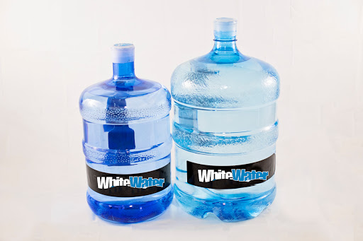 Bottled water supplier Chandler