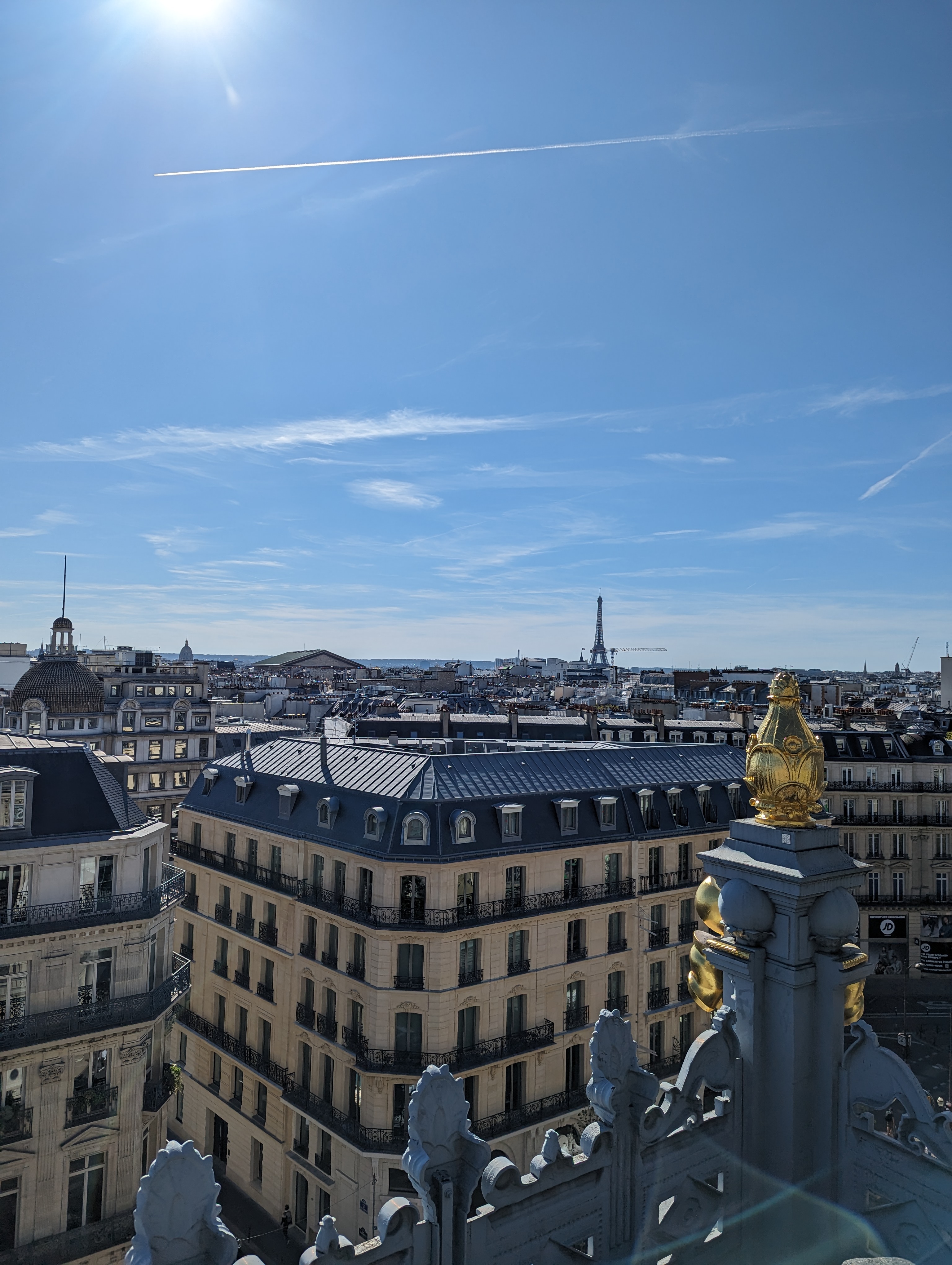 Photo n° 2 de l'avis de Laurent.o fait le 25/09/2023 à 16:31