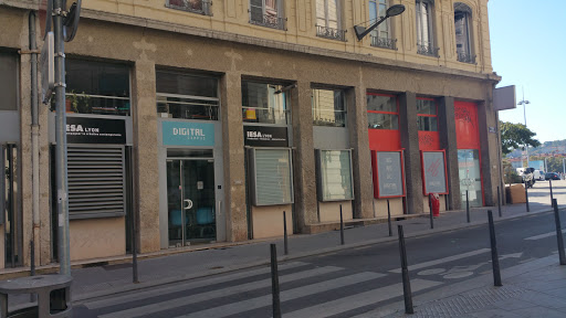 Cours de marketing numérique sur Lyon