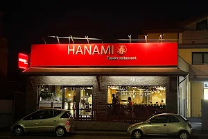 Hanami Fusion Restaurant image