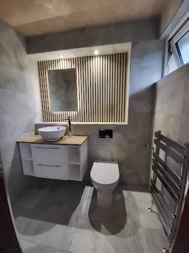 Premier Bathroom Design