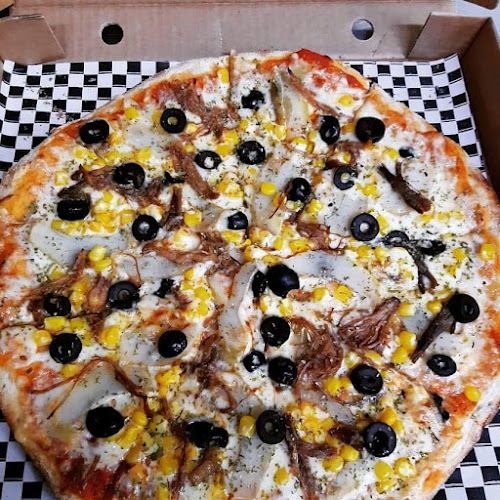 Opiniones de Freddy's pizza delivery en Maipú - Pizzeria