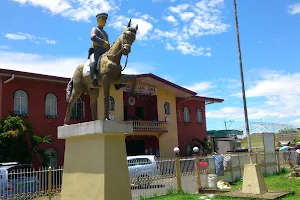 General Emilio Aguinaldo Monument - Bailen image