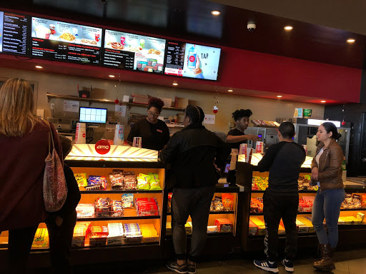 Movie Theater «AMC Spring 10», reviews and photos, 20115 Holzwarth Rd, Spring, TX 77388, USA