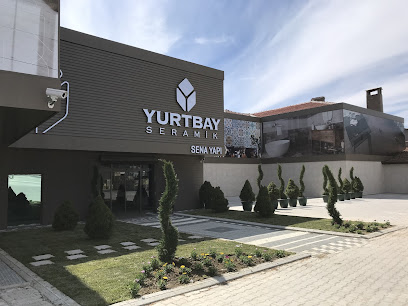 Yurtbay Seramik Fabrika Satış Mağazası Showroom