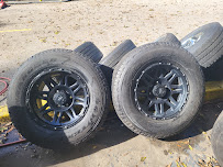 Speed Tires & Brakes - Photo 7 - Car repair in Tuscaloosa, AL, Tuscaloosa